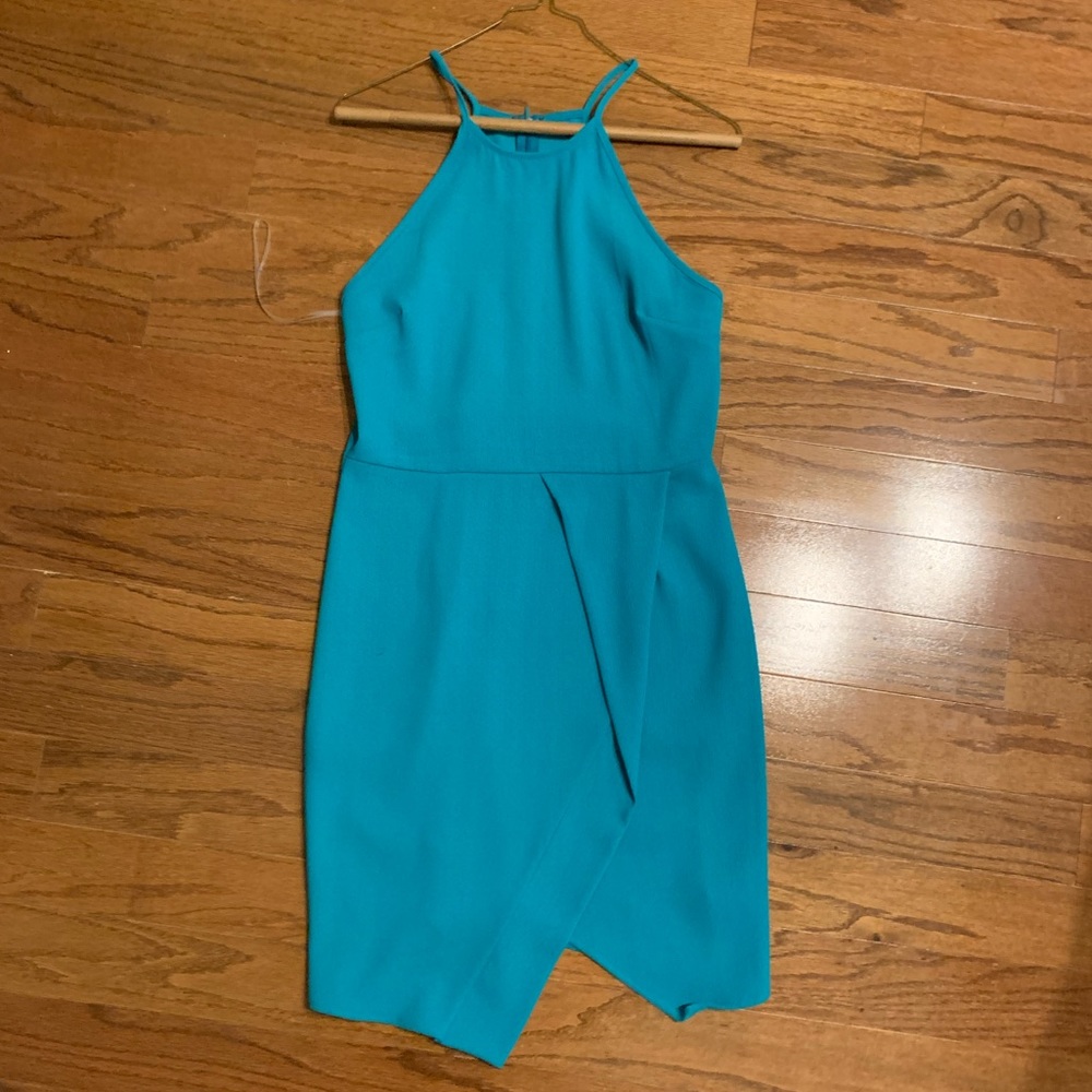 Date night dress/ wedding dress